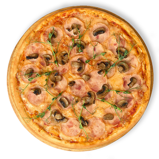 Пицца Паола  37