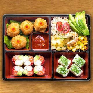Bento Star
