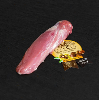 Solomillo de Cerdo Selecta 450/500 Gr.