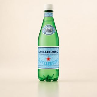 Agua con gas 50cl