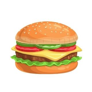 HAMBURGUESA SECRETO IBERICO