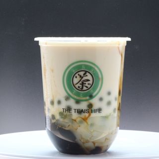 Trio Bubble Milk Tea