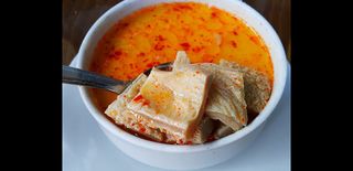 Шкембе Чорба (300г)