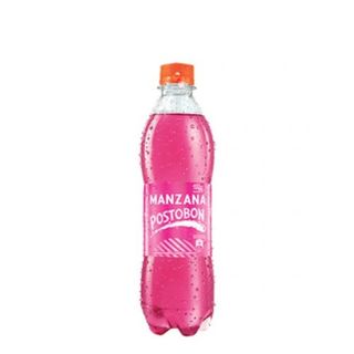Gaseosa Postobón Manzana (500 Ml.)