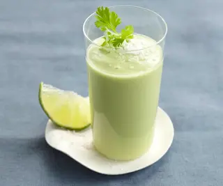 Jus D'avocat - Lait