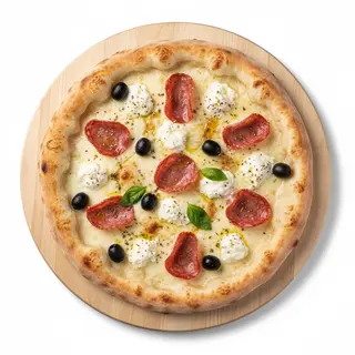 Ricotta