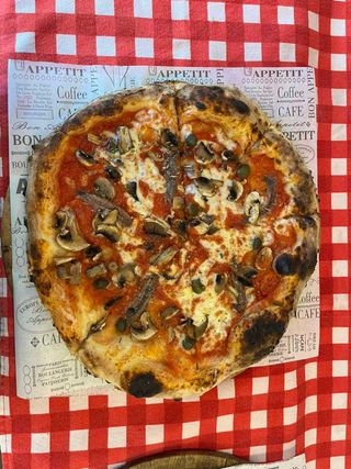 New: Дзука Пиканте (32см)