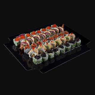 Top Box (40 piezas)