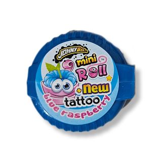 MINI ROLL TATTOO