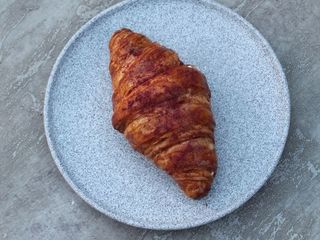 Круасан Смородина