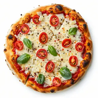 Lardo e pepe