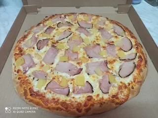 Pizza Hawaii 30cm