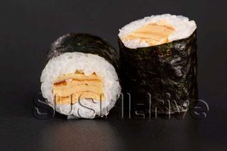 Hosomaki Tamago 6szt