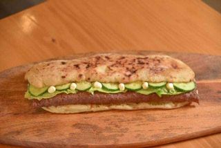 Punjeni šiš ćevap