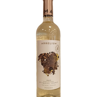 ARRELIUM BLANCO DEL PENEDES 