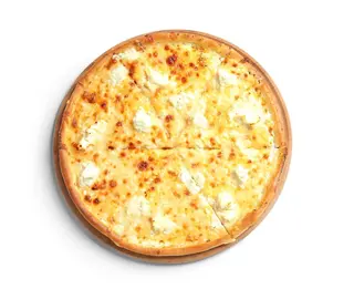 Pizza 4 Fromages