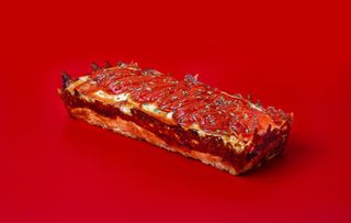 Honey Pepperoni