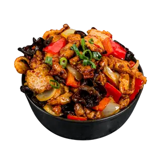 Porc Picant 350gr