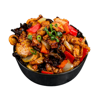 Porc Picant 350gr