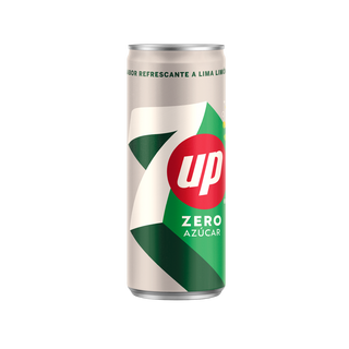 7UP Zero