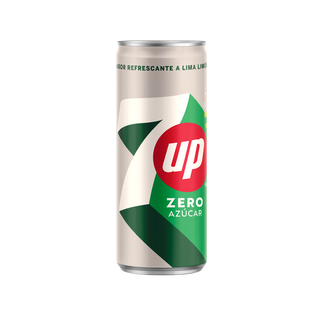 7UP Zero