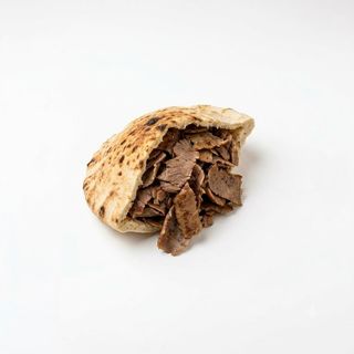 Kebab Solo Carne