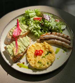 Сніданок на пів дня #2 (300г)