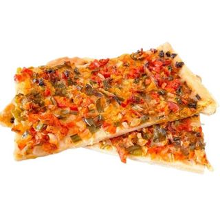 Coca De Trampó Porción