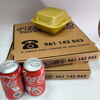Menú 2