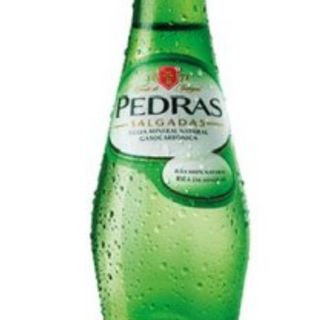 Agua Con Gas (250 Ml.)