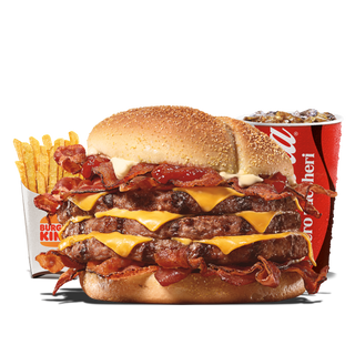 Bacon King 3.0