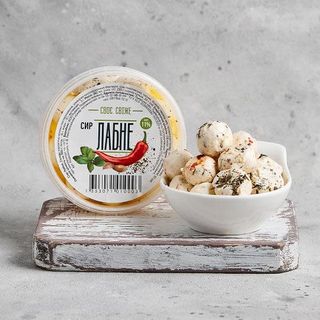 Сир "Лабне" ТМ "Своє. Свіже", 280г (53071)