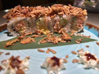 100. Cali crunch 4 pezzi