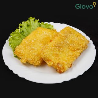 Кашкавал Пане