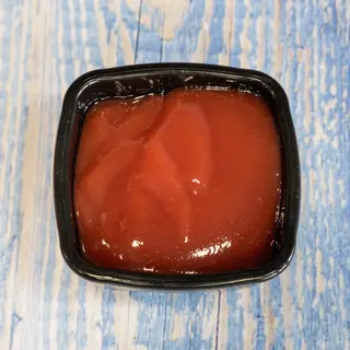 Ketchup