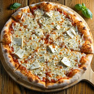 Quattro Formaggi 450 g