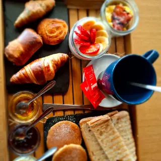 Brunch Dunas