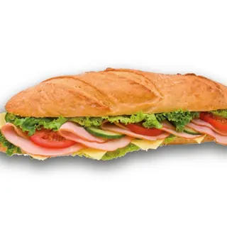 Bocadillo Tonton