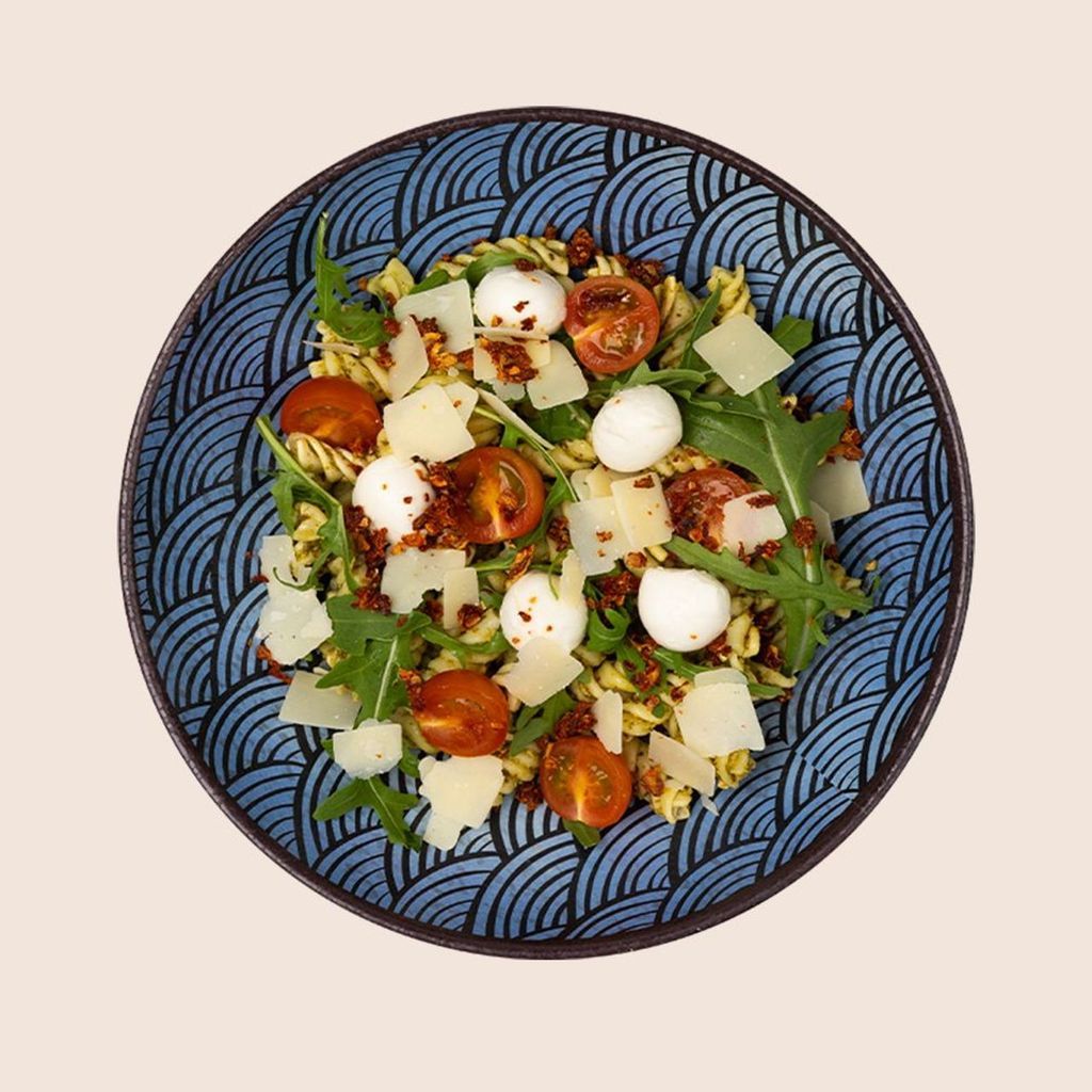 Ensalada italian