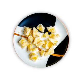 Tocchetti grana e miele