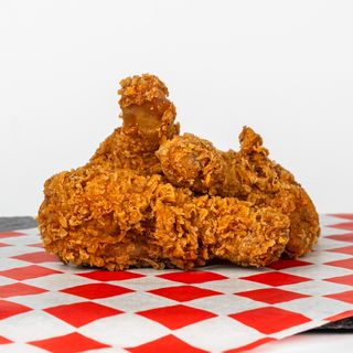 Kawałek udko pałka