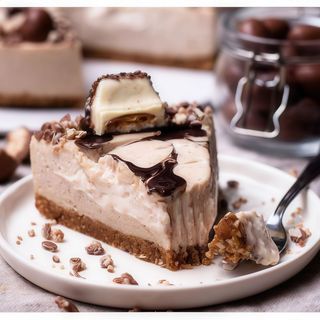 Cheesecake kinder
