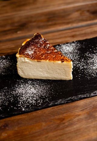 Чизкейк Испанский