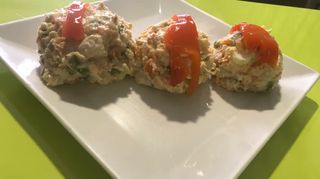 Ensaladilla Rusa (Ración)