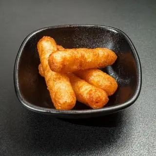 Halloumi stick