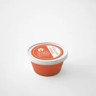 891 - SALSA AGRODOLCE