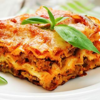 Lasagne
