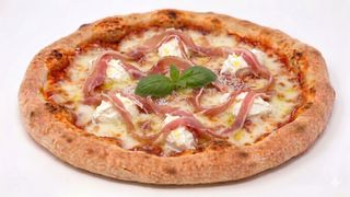 Mascarpone e speck