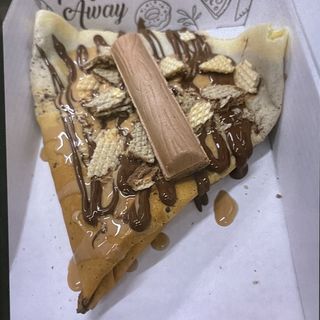 Crêpes Tronky
