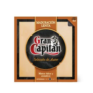 Maduración Lenta Termo 200G Gran Capitan